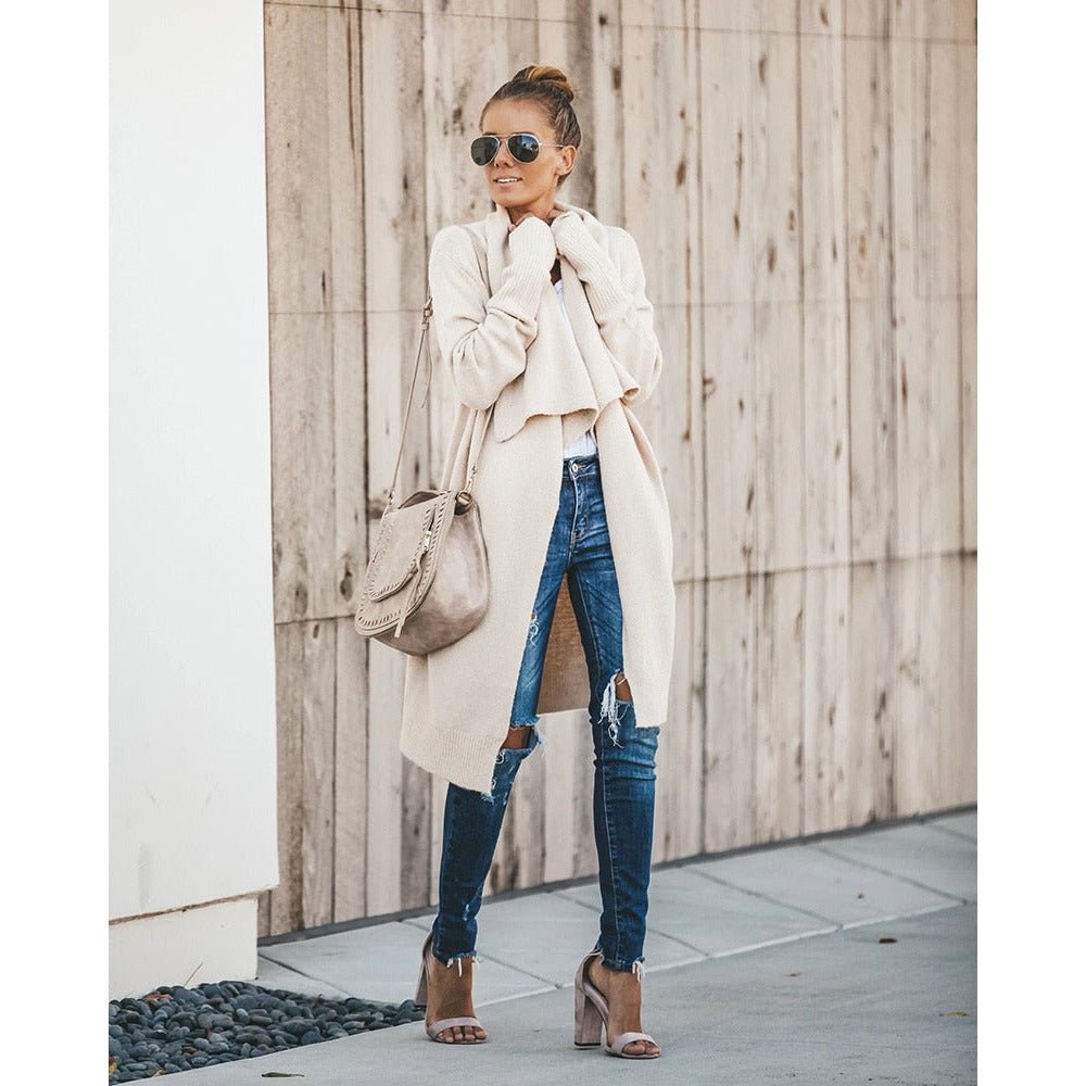 Aneesa Cardigan - Shop The Kei - Jackets