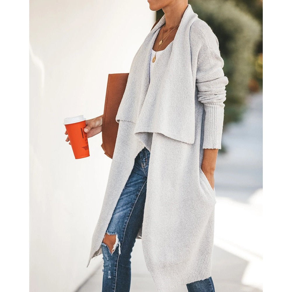 Aneesa Cardigan - Shop The Kei - Jackets