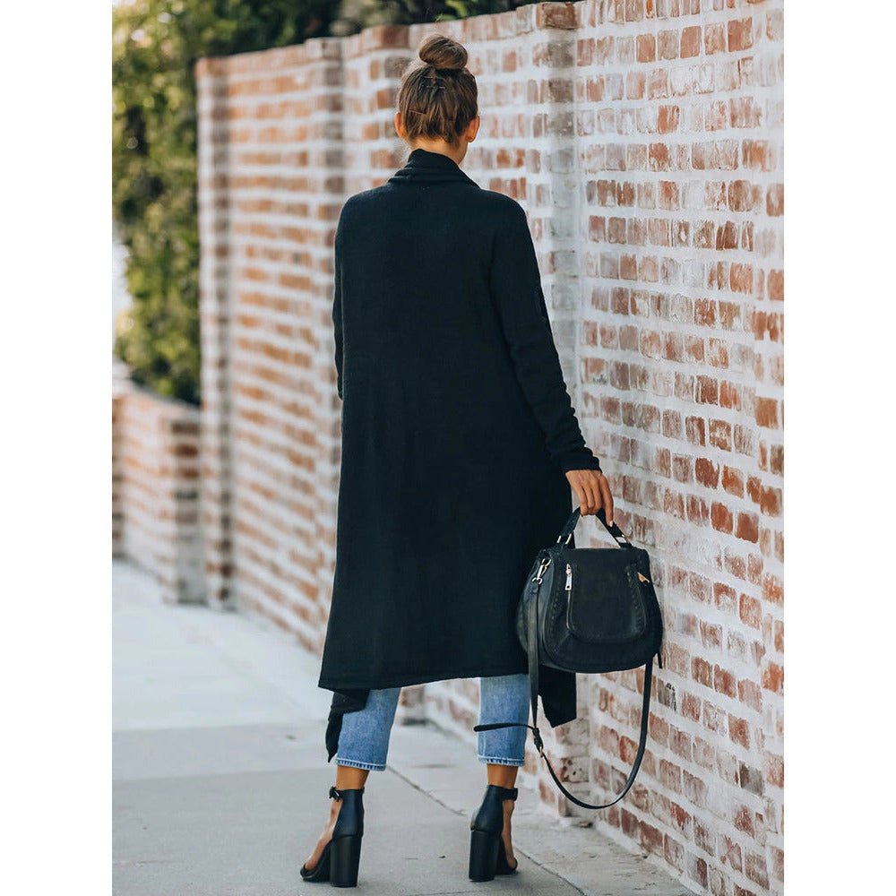 Aneesa Cardigan - Shop The Kei - Jackets