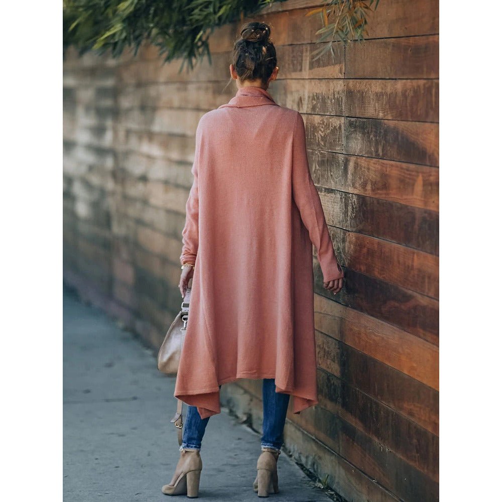 Aneesa Cardigan - Shop The Kei - Jackets