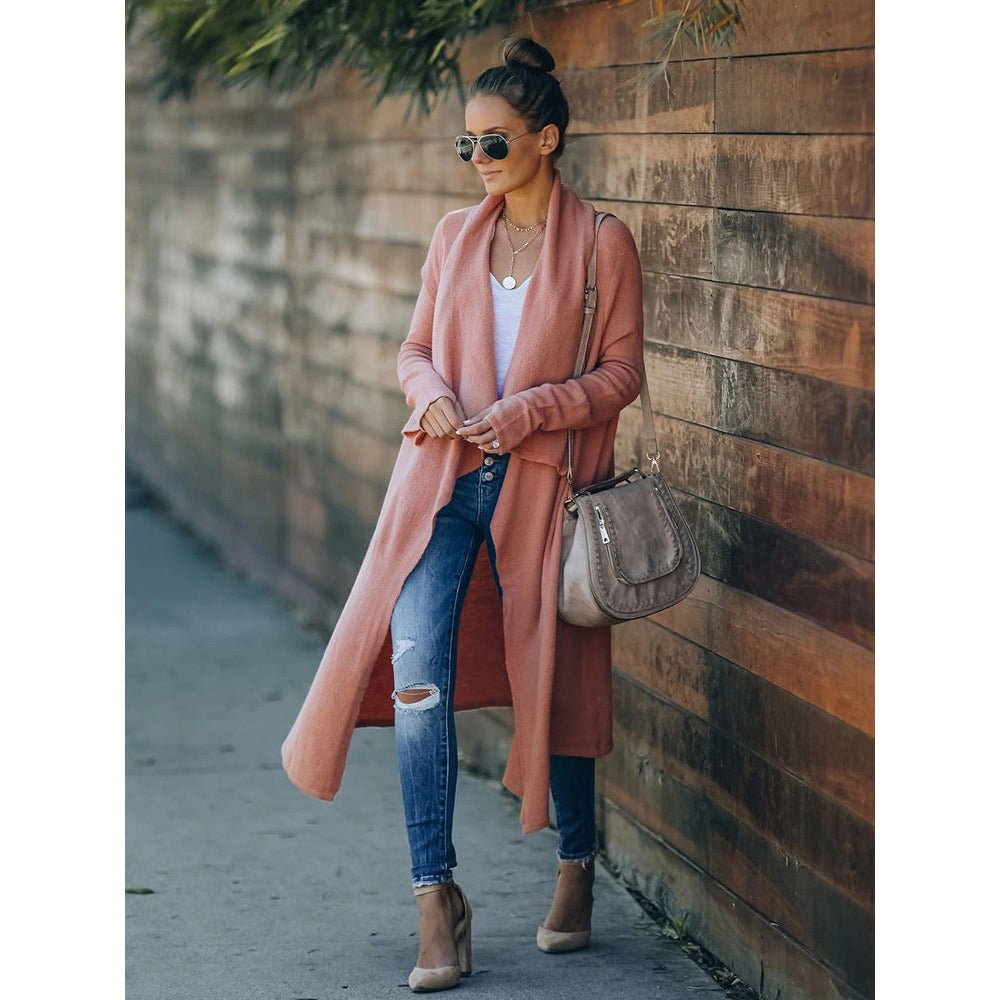 Aneesa Cardigan - Shop The Kei - Jackets