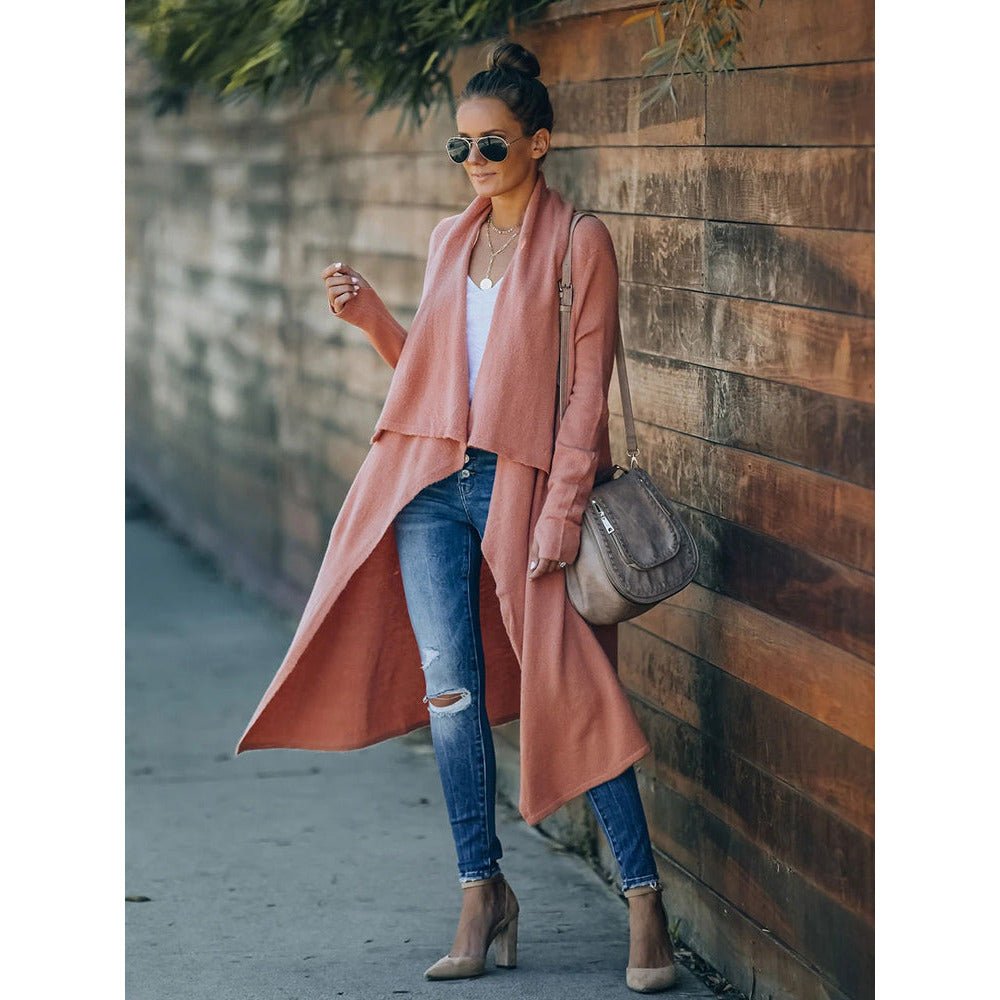 Aneesa Cardigan - Shop The Kei - Jackets
