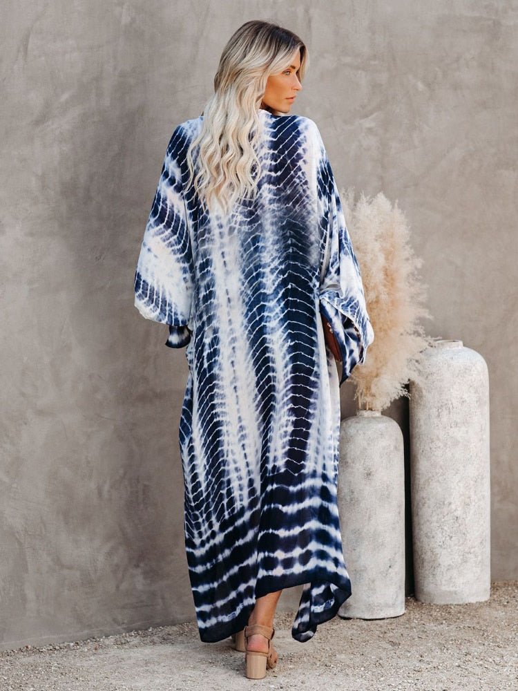 Brooks Kimono - Shop The Kei - Swim