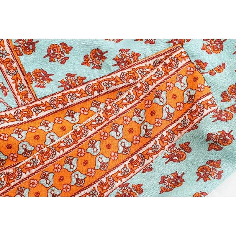 Cleo Kimono - Shop The Kei - Swim