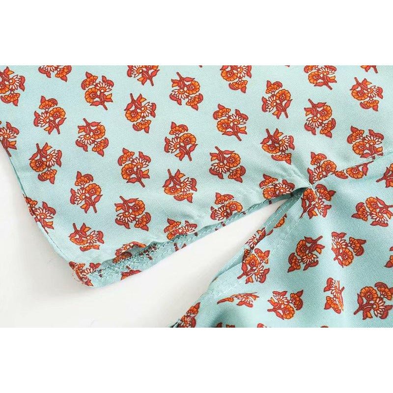 Cleo Kimono - Shop The Kei - Swim