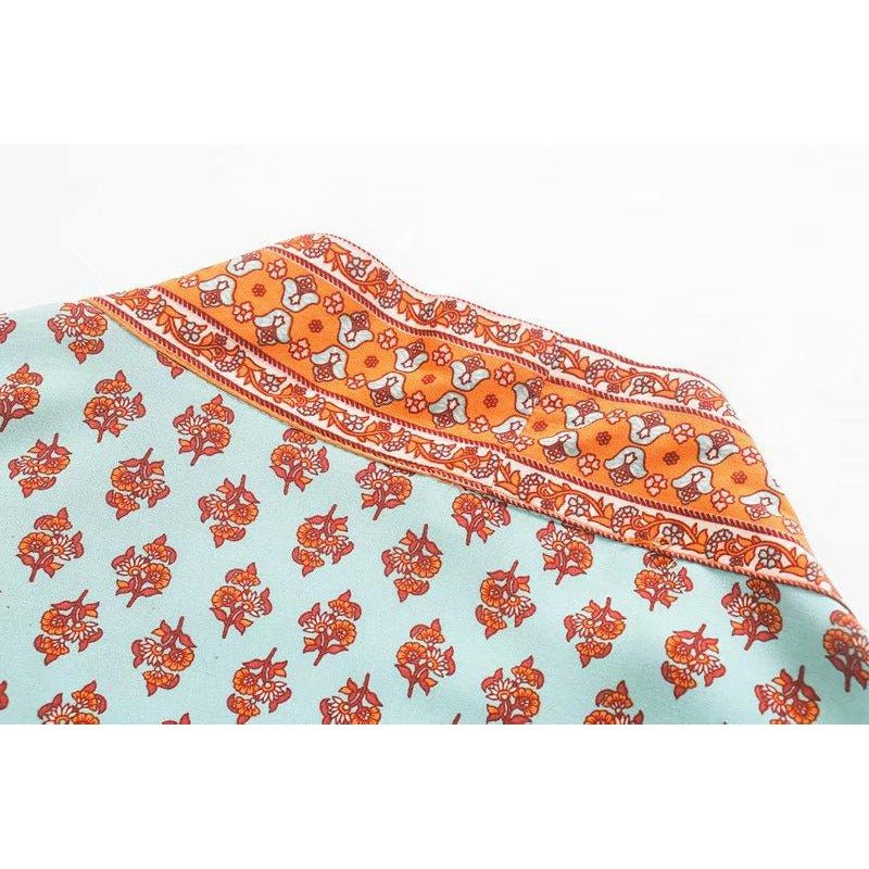 Cleo Kimono - Shop The Kei - Swim
