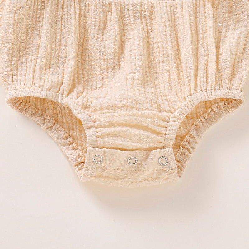 Ella Baby Romper - Shop The Kei - Baby