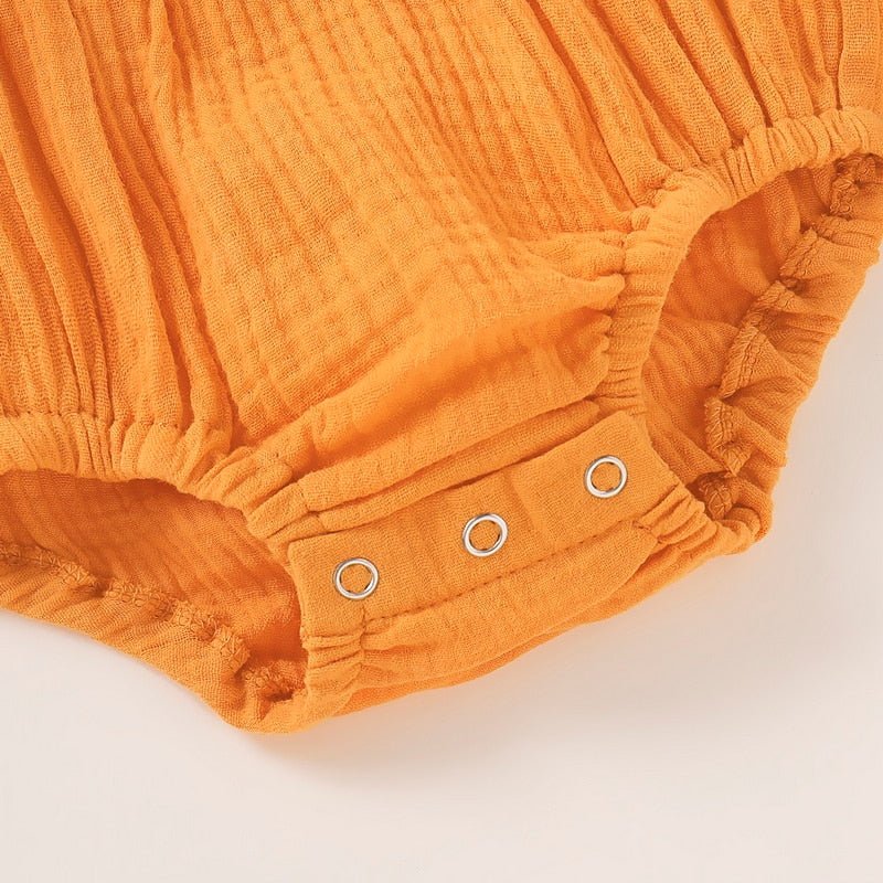 Ella Baby Romper - Shop The Kei - Baby