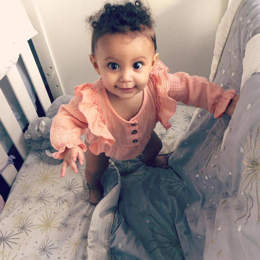 Ella Baby Romper - Shop The Kei - Baby