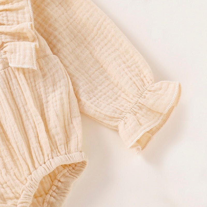Ella Baby Romper - Shop The Kei - Baby