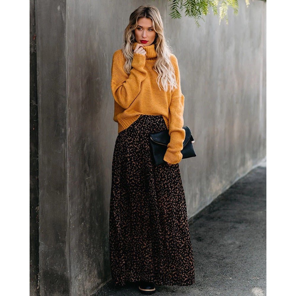 Eyla Sweater - Shop The Kei - Tops