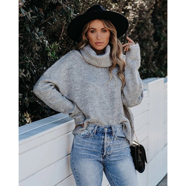 Eyla Sweater - Shop The Kei - Tops