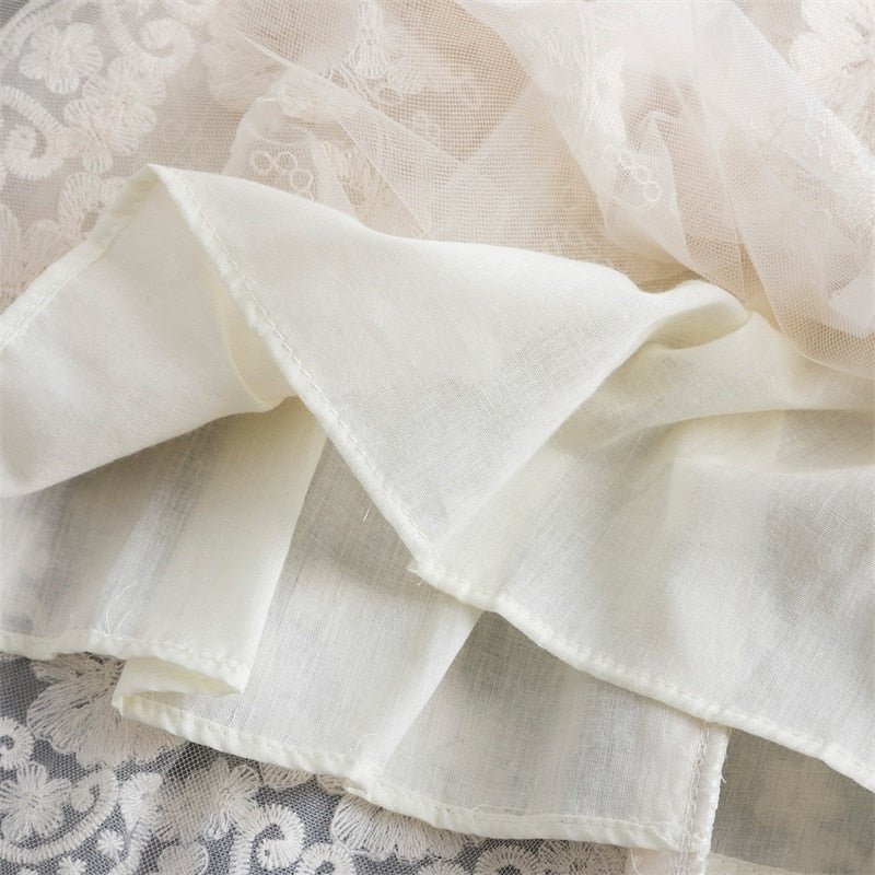 Faye Dress - Shop The Kei - Baby