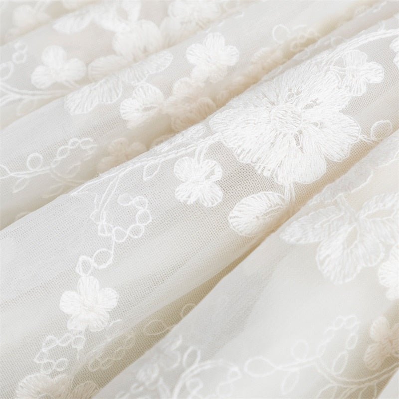 Faye Dress - Shop The Kei - Baby