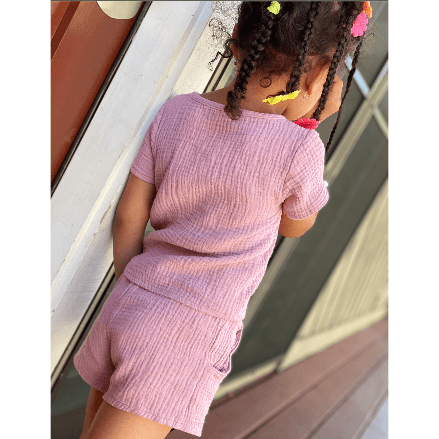 Lilikoi Set - Shop The Kei - Baby