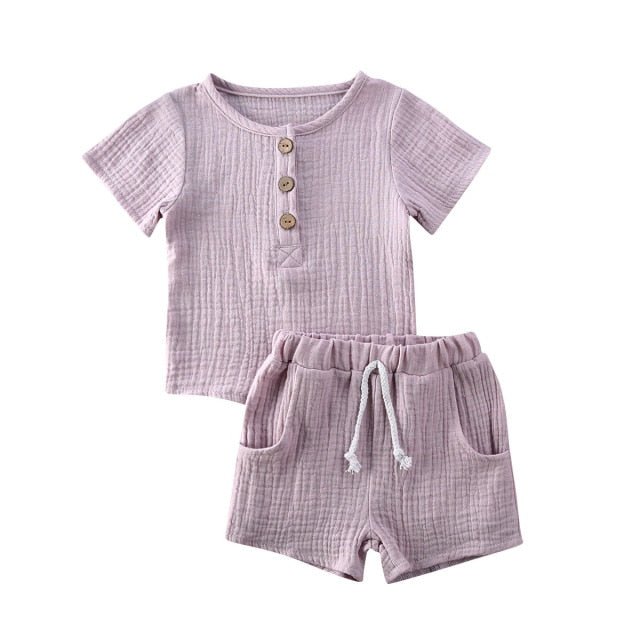 Lilikoi Set - Shop The Kei - Baby