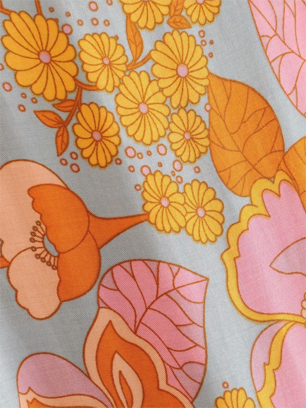 Mango Sun Dress - Shop The Kei - Dresses