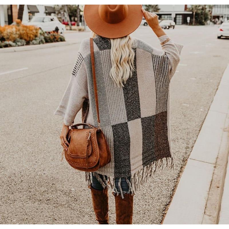 Nikoa Cardigan - Shop The Kei - Jackets