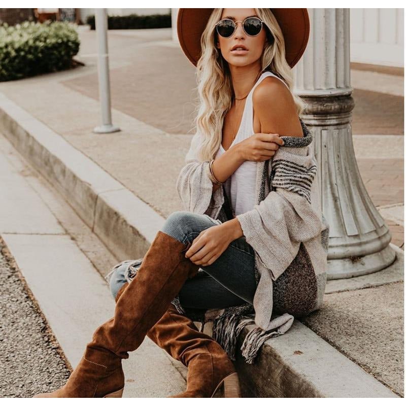 Nikoa Cardigan - Shop The Kei - Jackets