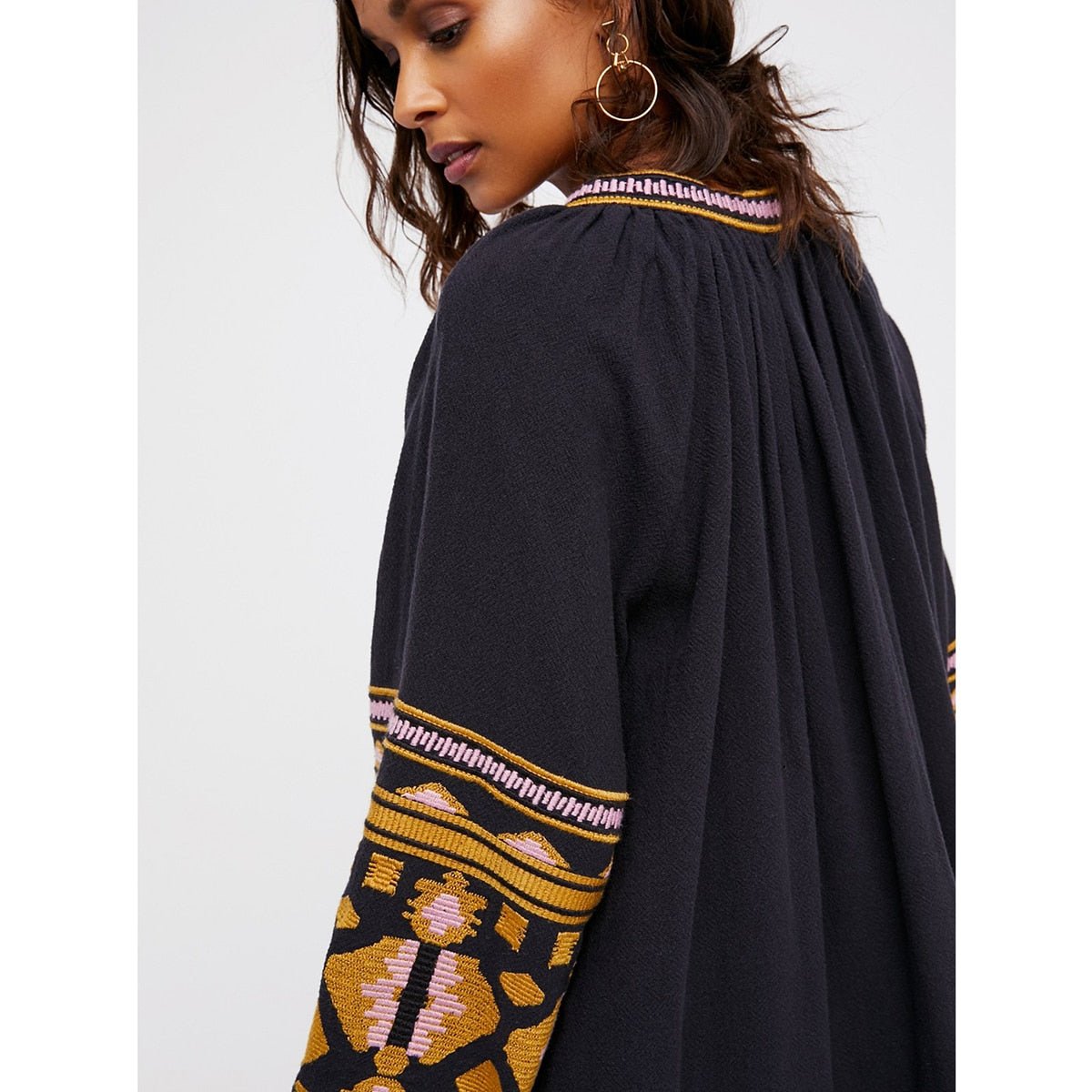 Quoi Dress - Shop The Kei - Dresses