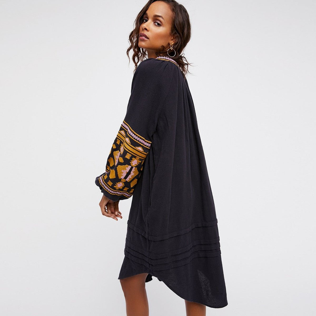 Quoi Dress - Shop The Kei - Dresses