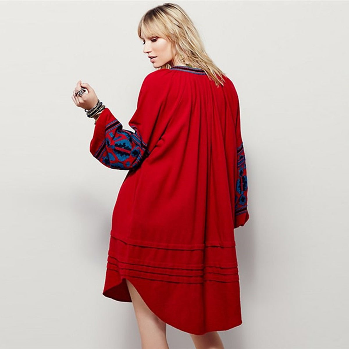 Quoi Dress - Shop The Kei - Dresses