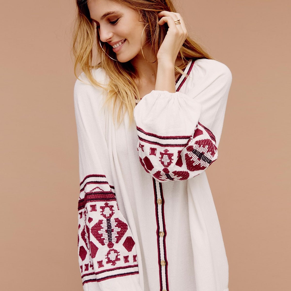 Quoi Dress - Shop The Kei - Dresses