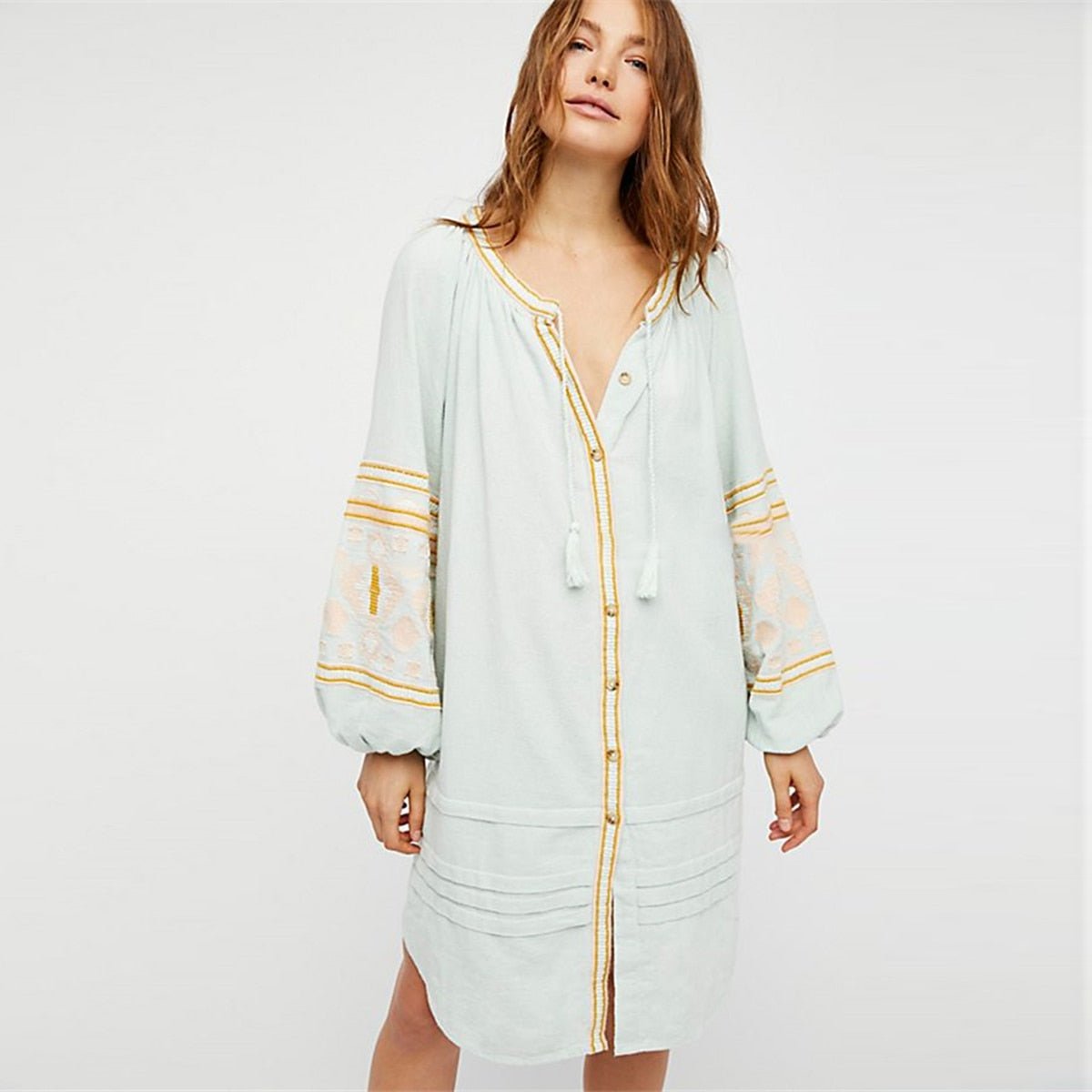 Quoi Dress - Shop The Kei - Dresses