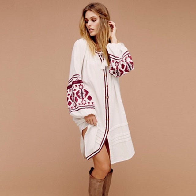 Quoi Dress - Shop The Kei - Dresses