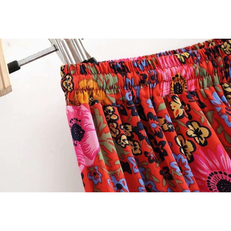 Soren Skirt - Shop The Kei - Skirts