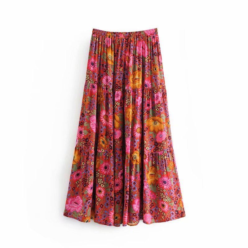 Soren Skirt - Shop The Kei - Skirts