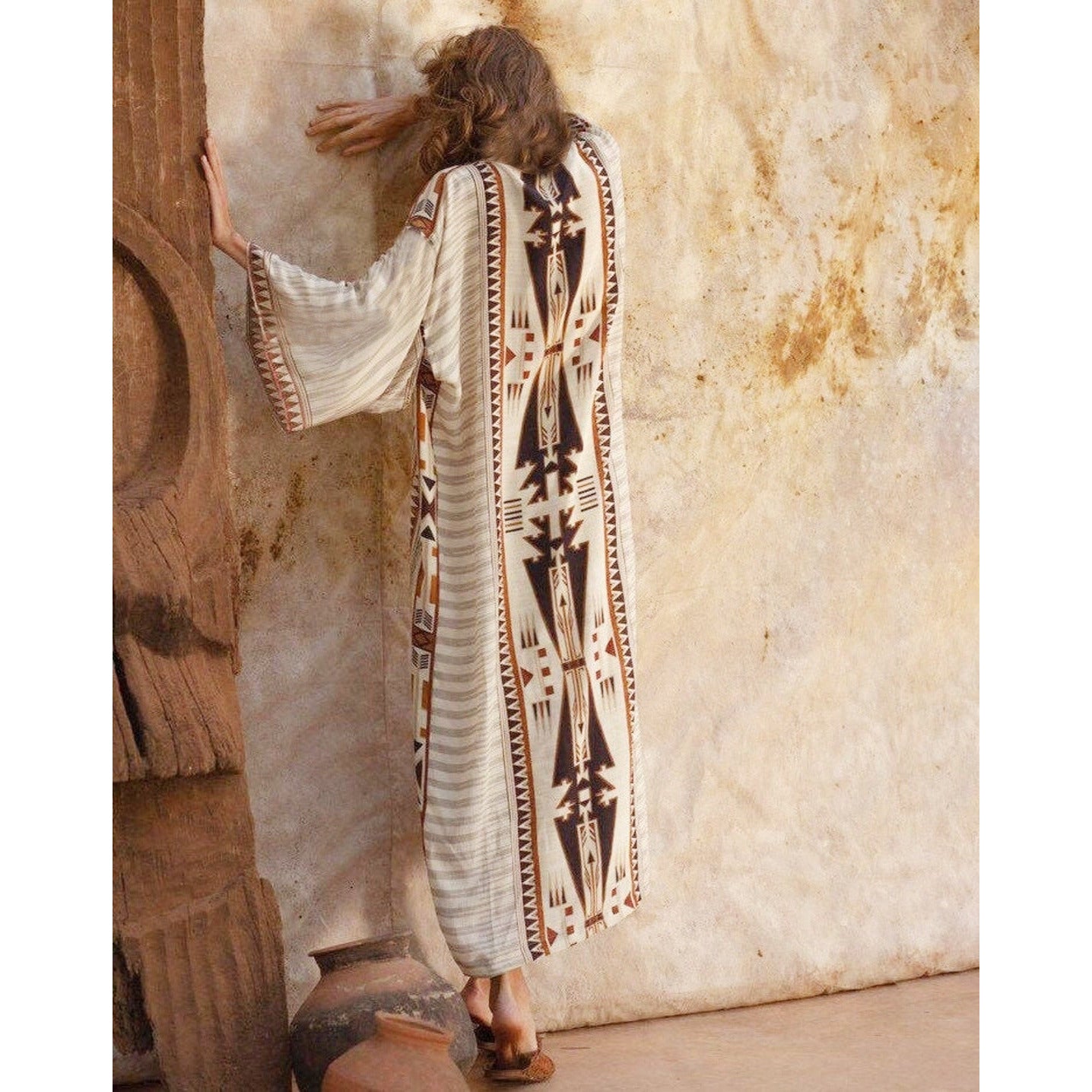 Teca Kimono - Shop The Kei - Jackets