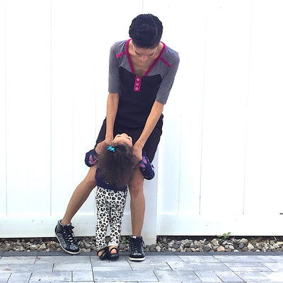 3 Eco Moms Who Inspire Us