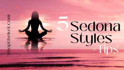 What to Wear in Sedona: 7 Soulful Styles for Your Healing Journey