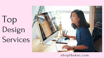 Top Sought After Design Services