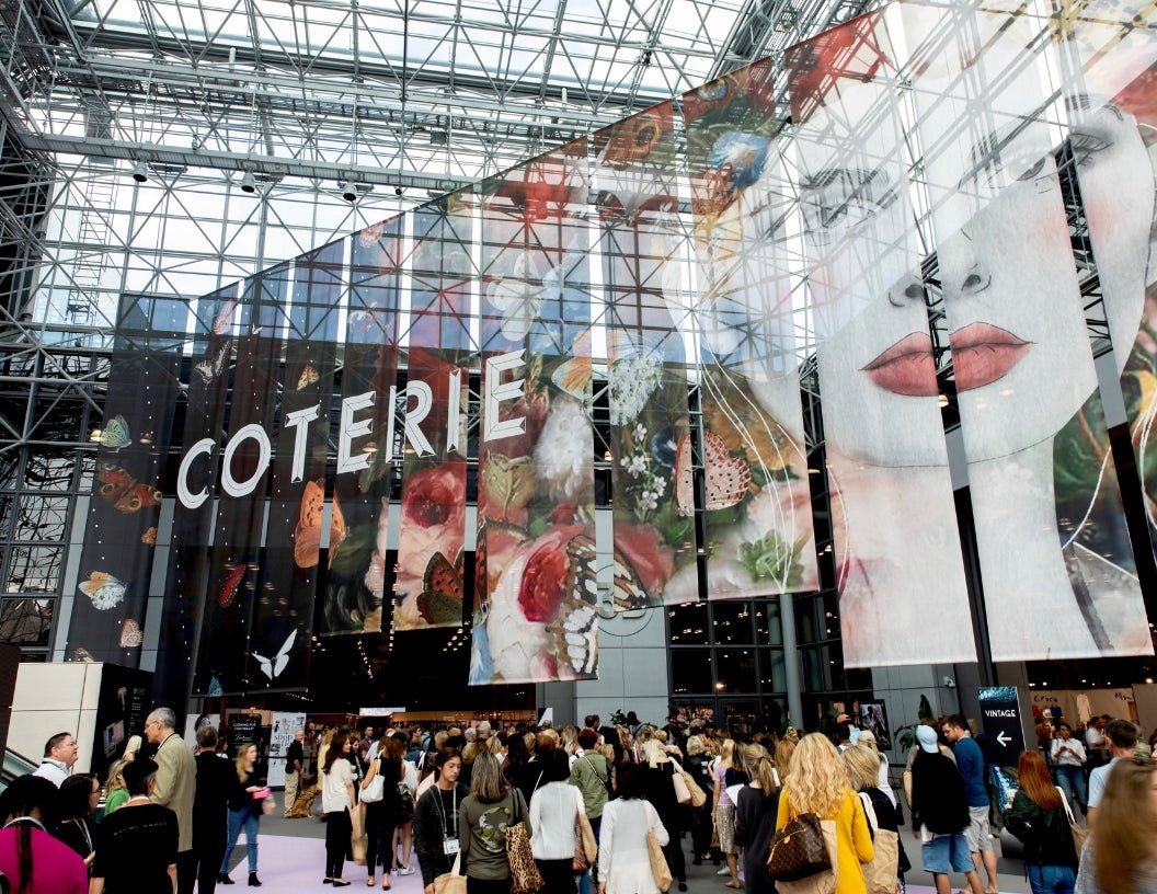 Coterie with My Kid - Shop The Kei