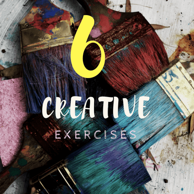 Creative Brain Teasers