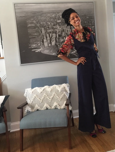 Fall Style Essentials