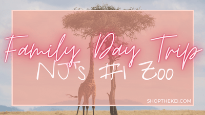 Family Trip to the Zoo