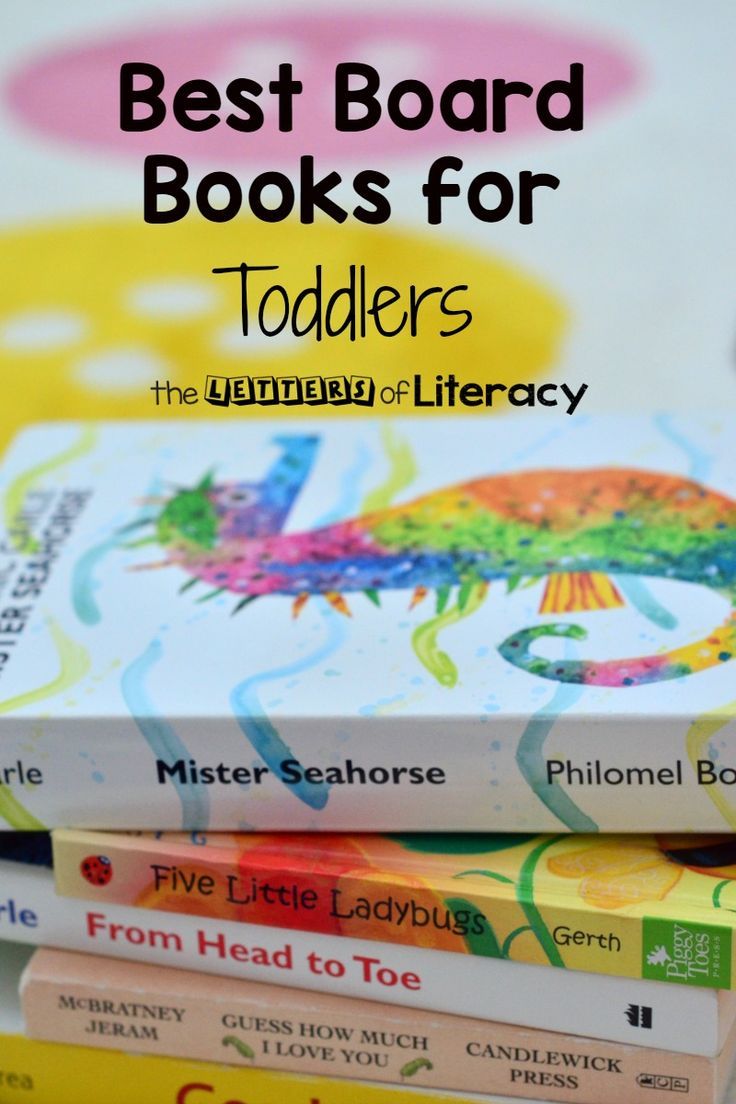 Fun Books for Toddler - Shop The Kei