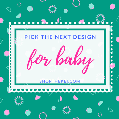 Help Us Pick the Next