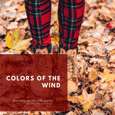 Mom and Me Fall Outfits