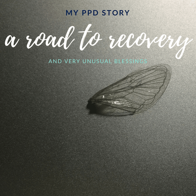 Mom Depression is Real