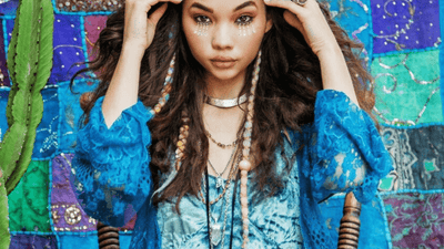 Spring 2020 Color Trends