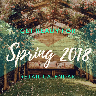 When Does Spring Fashion Start?