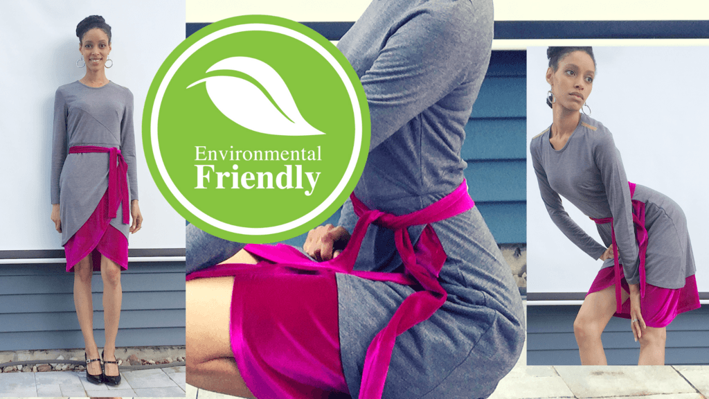 Eco Friendly Clothing - Shop The Kei