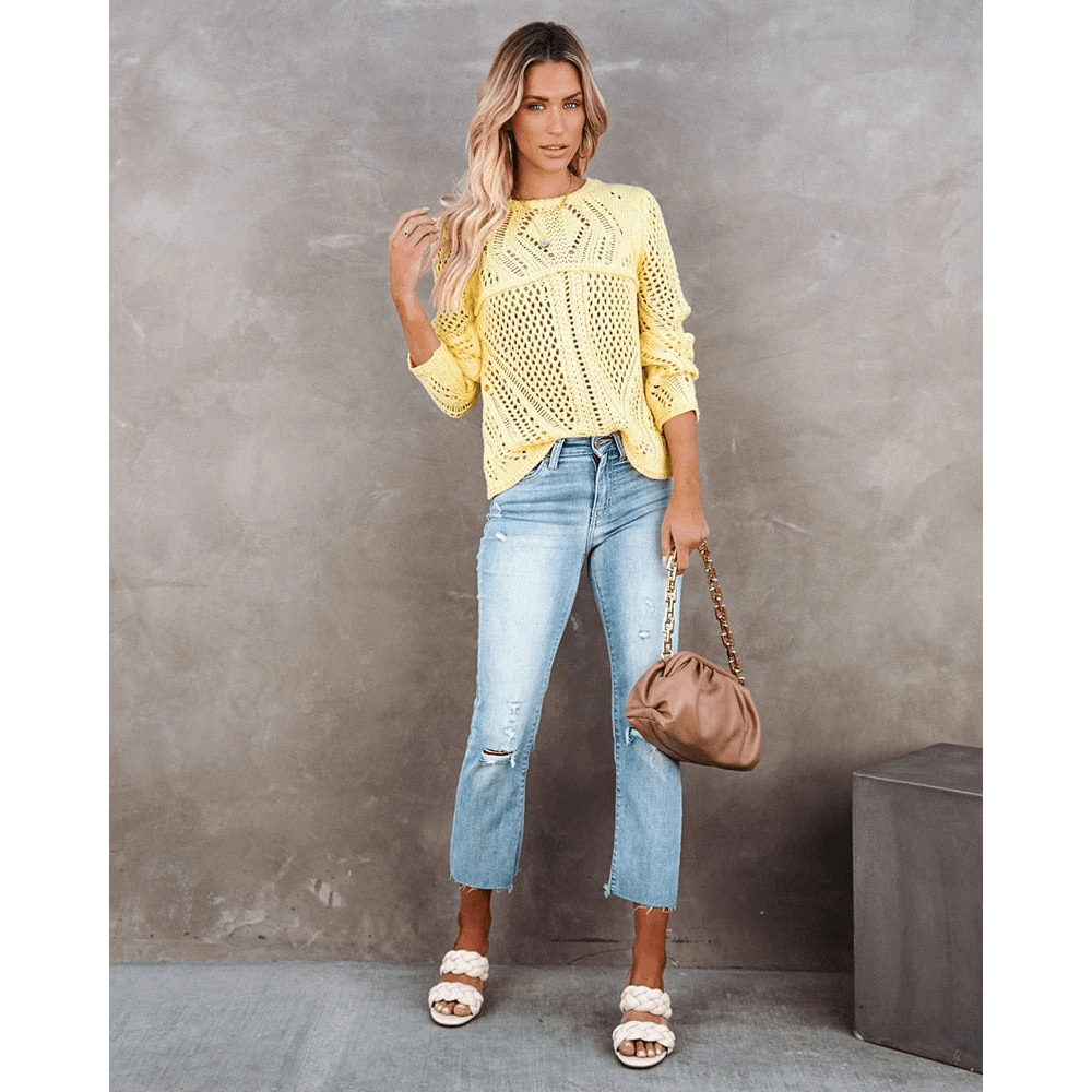 Spring Outfits - Shop The Kei