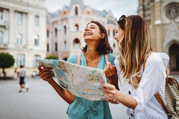 Travel Essential - Shop The Kei