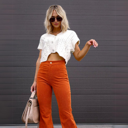 Harper Flare Pants