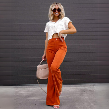 Harper Flare Pants